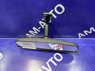 Зеркало заднего вида салонное, ориг. номер 87810-0W030, TOYOTA KLUGER V 2000-2003