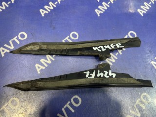 Уголок жабо, ориг. номер 53867-05030, 53866-05030, TOYOTA AVENSIS 2006-2009