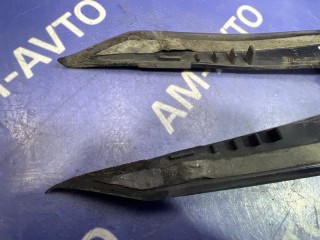 Уголок жабо, ориг. номер 53867-05030, 53866-05030, TOYOTA AVENSIS 2006-2009