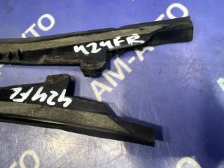 Уголок жабо, ориг. номер 53867-05030, 53866-05030, TOYOTA AVENSIS 2006-2009