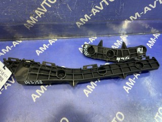 Крепление бампера, ориг. номер 52576-05060, 52576-05061, 52578-05020, TOYOTA AVENSIS 2006-2009