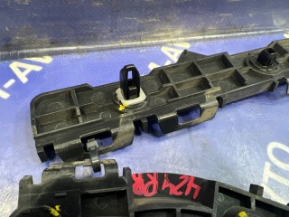Крепление бампера, ориг. номер 52577-05020, 52575-05061, 52575-05060, TOYOTA AVENSIS 2006-2009