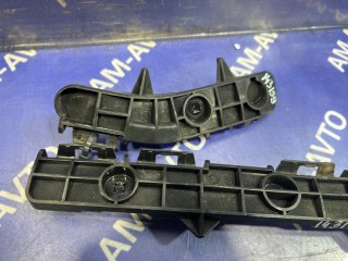Крепление бампера, ориг. номер 52577-05020, 52575-05061, 52575-05060, TOYOTA AVENSIS 2006-2009
