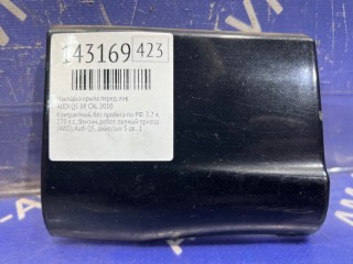 Накладка крыла, ориг. номер 8R0854959B, AUDI Q5 2008-2012