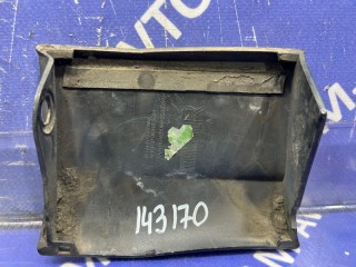 Накладка крыла, ориг. номер 8R0854960B, AUDI Q5 2008-2012