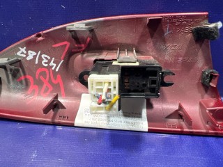 Кнопка стеклоподъемника, ориг. номер 25411-1KL5A, NISSAN JUKE 2010-2014