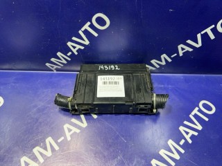Блок предохранителей под капотом, ориг. номер 24382-EW70B, NISSAN JUKE 2010-2014