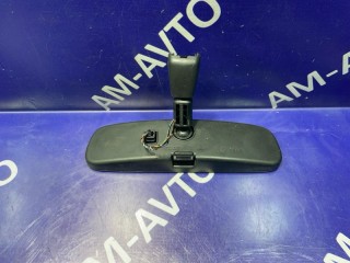 Зеркало заднего вида салонное, ориг. номер 963211HH0A, NISSAN JUKE 2010-2014