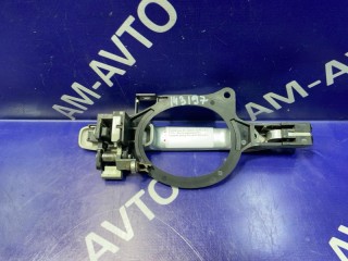 Ручка двери внешняя, ориг. номер 5746A047HA, 5746A008HF, 5746A049, MITSUBISHI DELICA D:5 2007-2019