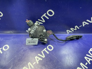 Педаль газа, ориг. номер 7811012020, TOYOTA COROLLA FIELDER 2006-2010