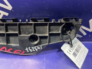 Крепление бампера, ориг. номер 52115-12460, TOYOTA COROLLA FIELDER 2012-2016