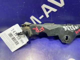 Крепление бампера, ориг. номер 52145-48010, TOYOTA HARRIER 2003-2013