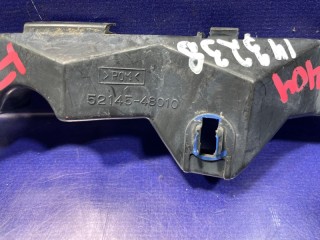 Крепление бампера, ориг. номер 52145-48010, TOYOTA HARRIER 2003-2013