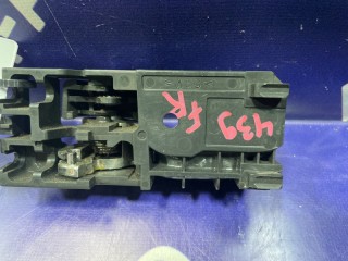 Ручка двери внутренняя, ориг. номер 69205-12190-B1, TOYOTA COROLLA FIELDER 1991-2000