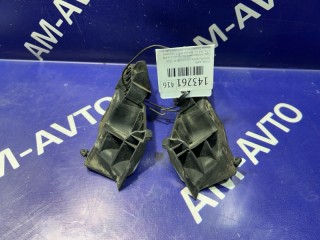 Уголок жабо, ориг. номер 53866-0T010, 53867-0T010, TOYOTA VENZA 2008-2012