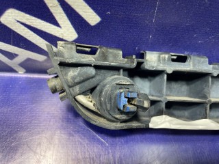 Крепление бампера, ориг. номер 52536-0T010, TOYOTA VENZA 2008-2012