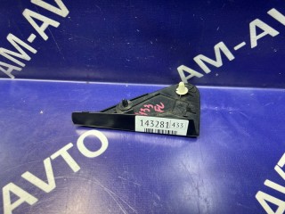 Уголок двери внешний, ориг. номер 60118-12040, TOYOTA COROLLA FIELDER 2006-2010