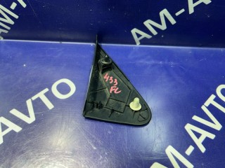 Уголок двери внешний, ориг. номер 60118-12040, TOYOTA COROLLA FIELDER 2006-2010