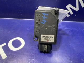 Датчик массового расхода воздуха, ориг. номер MR985187, MITSUBISHI TRITON