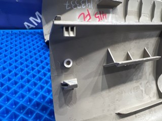 Накладка на порог салона, ориг. номер 67914-0T010-A0, 67913-0T010-A0, 67918-0T020-A0, 67917-0T020-A0, TOYOTA VENZA 2008-2012