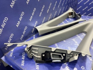 Обшивка стойки кузова, ориг. номер 84151-TAA-N01ZA, 84101-TAA-N01ZA, HONDA STEPWGN 2015-2017