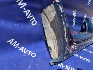 Порог кузовной, ориг. номер 61312-21020, TOYOTA CALDINA 1992-2002