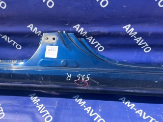 Порог кузовной, ориг. номер 61312-21020, TOYOTA CALDINA 1992-2002