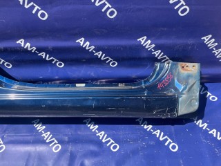 Порог кузовной, ориг. номер 61312-21020, TOYOTA CALDINA 1992-2002