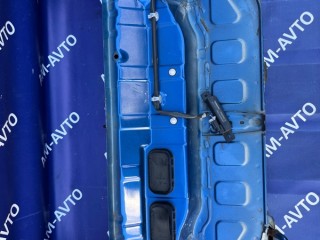 Задняя панель срез, ориг. номер 79110-7MA0A, NISSAN DAYZ 2019-2023
