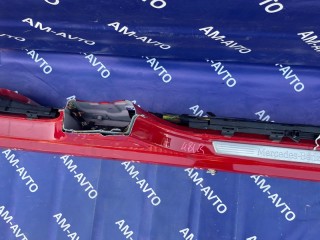 Порог кузовной, ориг. номер A1766370204, MERCEDES-BENZ A-CLASS 2012-2015