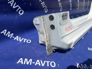 Порог кузовной, MAZDA AXELA 2013-2016