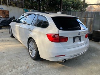 Бампер, ориг. номер 51127338789, BMW 3-Series 2008-2013