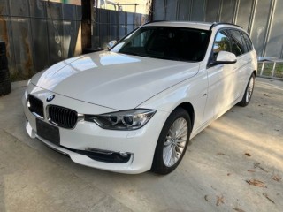 Бампер, ориг. номер 51127338789, BMW 3-Series 2008-2013