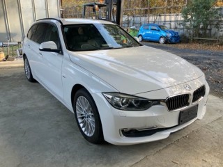 Бампер, ориг. номер 51127338789, BMW 3-Series 2008-2013