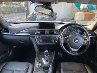Бампер, ориг. номер 51127338789, BMW 3-Series 2008-2013