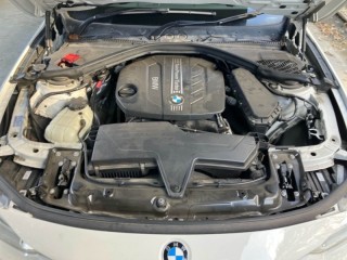 Бампер, ориг. номер 51127338789, BMW 3-Series 2008-2013
