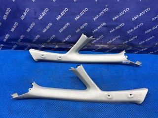 Обшивка стойки кузова, ориг. номер 62211-58070-B0, 62212-58070-B0, TOYOTA VELLFIRE 2011-2015