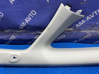 Обшивка стойки кузова, ориг. номер 62211-58070-B0, 62212-58070-B0, TOYOTA VELLFIRE 2011-2015