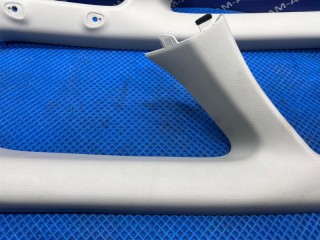 Обшивка стойки кузова, ориг. номер 62211-58070-B0, 62212-58070-B0, TOYOTA VELLFIRE 2011-2015