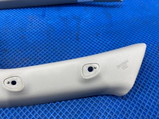 Обшивка стойки кузова, ориг. номер 62211-58070-B0, 62212-58070-B0, TOYOTA VELLFIRE 2011-2015