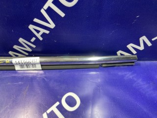 Молдинг стекла двери, ориг. номер 75710-22290, 75710-22280, TOYOTA MARK II 1998-2002