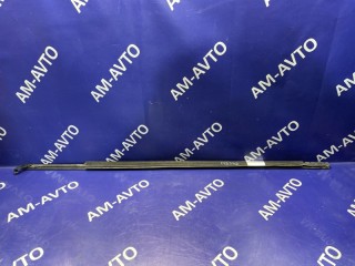 Молдинг стекла двери, ориг. номер 75710-22290, 75710-22280, TOYOTA MARK II 1998-2002