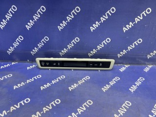Блок управления климат-контролем, ориг. номер 84010-58240, TOYOTA VELLFIRE 2011-2015