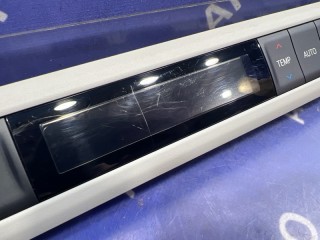 Блок управления климат-контролем, ориг. номер 84010-58240, TOYOTA VELLFIRE 2011-2015