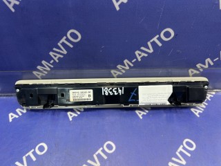 Блок управления климат-контролем, ориг. номер 84010-58240, TOYOTA VELLFIRE 2011-2015