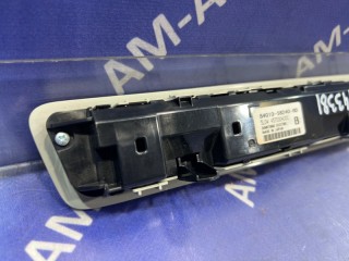 Блок управления климат-контролем, ориг. номер 84010-58240, TOYOTA VELLFIRE 2011-2015