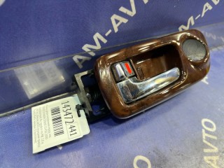 Ручка двери внутренняя, ориг. номер 69206-44010, 69278-44040, TOYOTA NADIA 1998-2001