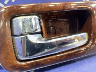 Ручка двери внутренняя, ориг. номер 69206-44010, 69278-44040, TOYOTA NADIA 1998-2001