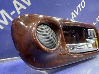 Ручка двери внутренняя, ориг. номер 69205-44030, 69277-44050, TOYOTA NADIA 1998-2001