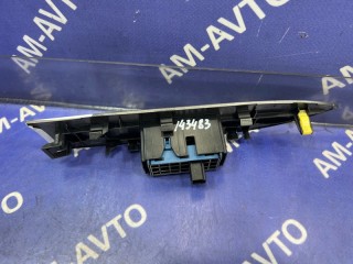Кнопка стеклоподъемника, ориг. номер 84810-05070, TOYOTA AVENSIS 2006-2009